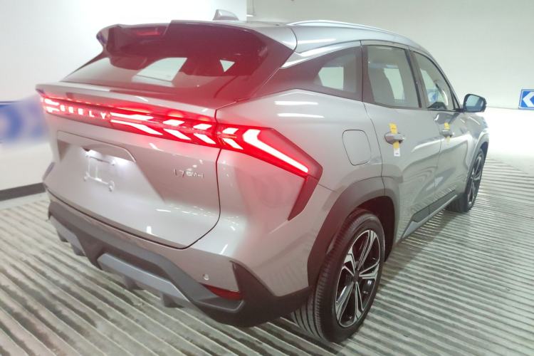 Used  L7 2025 EM-i 115km Exploration+ Edition