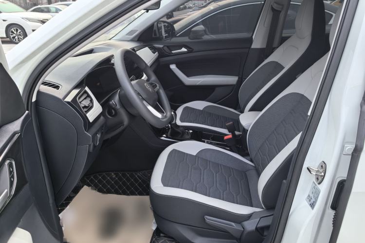 Used Volkswagen Tharu 2025 New Sharp 300TSI Ambitious Edition