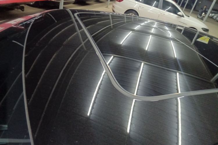 Used Lynk & Co 07 2024 EM-P 126 Long-Range Halo
