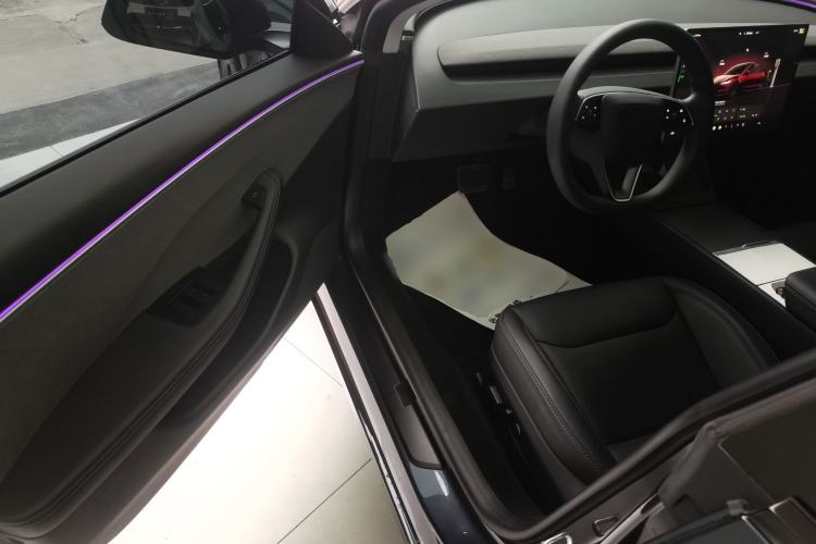 Used Tesla Model 3 2023 Rear-Wheel-Drive Version