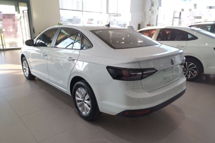 Used Volkswagen Lavida 2023 New Rui 1.5L Automatic New Yi Edition
