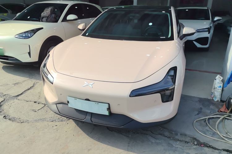 Used XPeng MONA M03 2024 620 with Ultra-Long Range