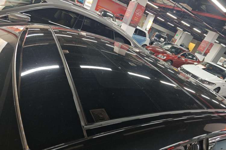 Used Toyota Camry 2019 2.5G Luxury Edition China VI Standard
