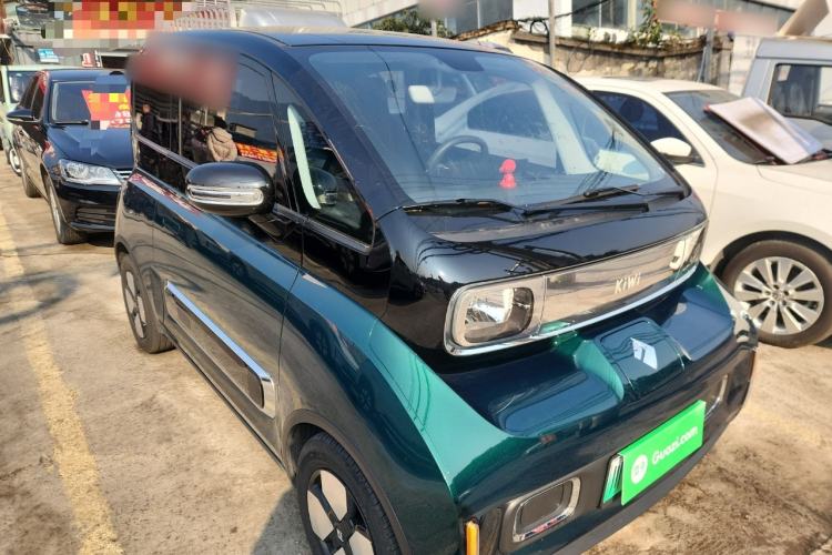 Used Baojun KiWi EV 2022 Designer Lite Edition Lithium Iron Phosphate

