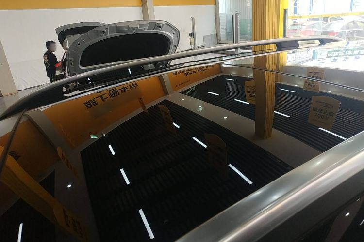 Used Mercedes-Benz GLB 2022 Refresh GLB 200 Dynamic Edition
