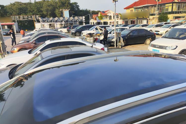 Used AION Y 2023 Plus 510 Smart Edition
