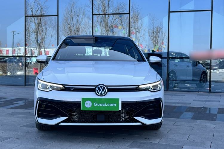 Used Volkswagen Golf 2025 300TSI R-Line