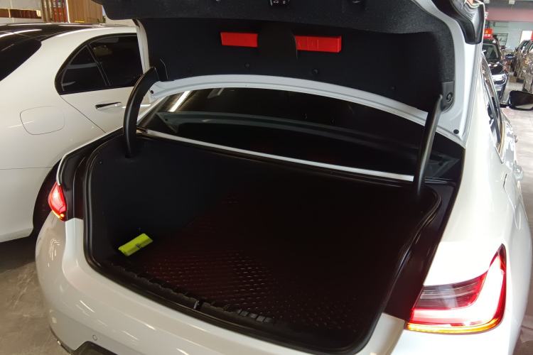 Used BMW 3 Series 2023 325Li M Sport Package
