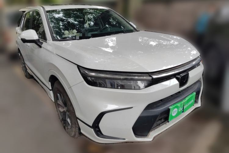 Used Honda Breeze 2023 240TURBO Two-Wheel-Drive Luxury PRO 7-Seater
