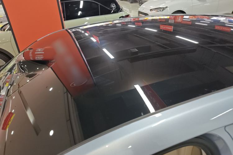 Used Hima AITO M5 2023 Extended-Range Rear-Drive Intelligent Driving Version
