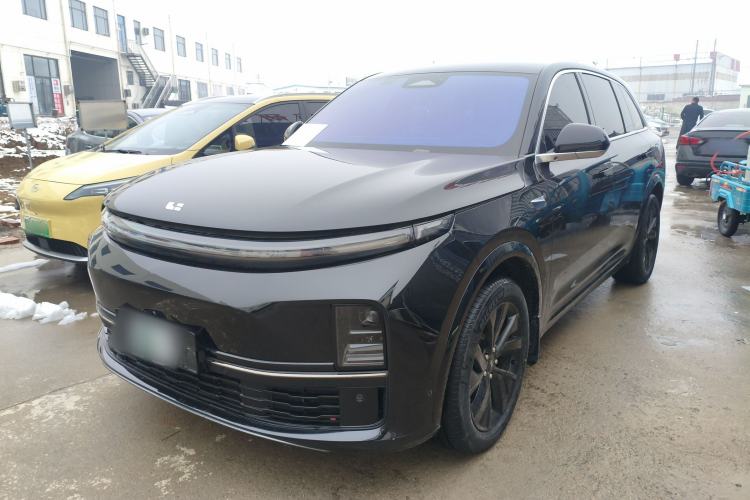 Used Li Auto L7 2023 Air model