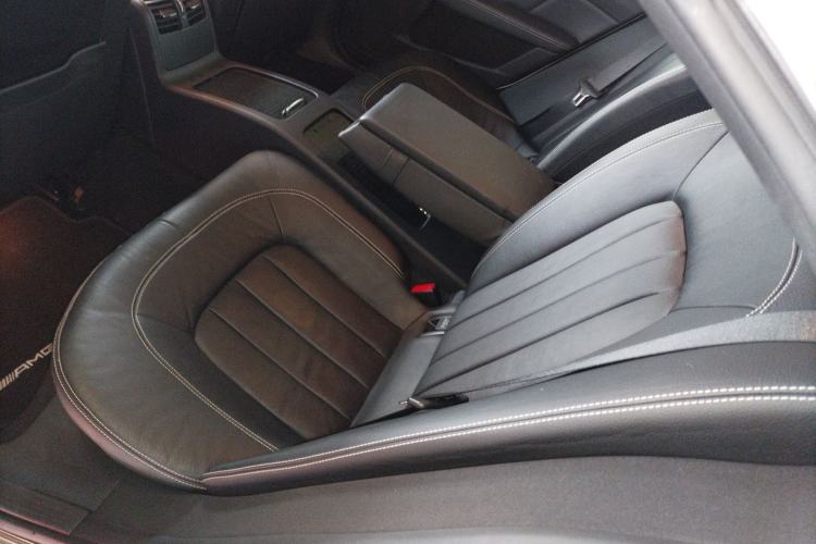 Used Mercedes-Benz CLS 2017 CLS 260 Elegant Edition
