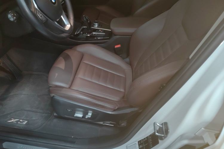 Used BMW X3 2020 xDrive28i Luxury Package