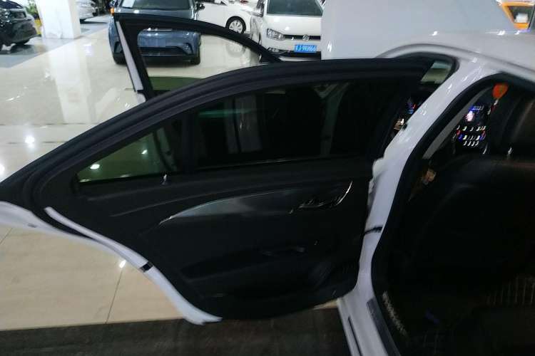 Used Cadillac ATS-L 2017 28T Tech Edition
