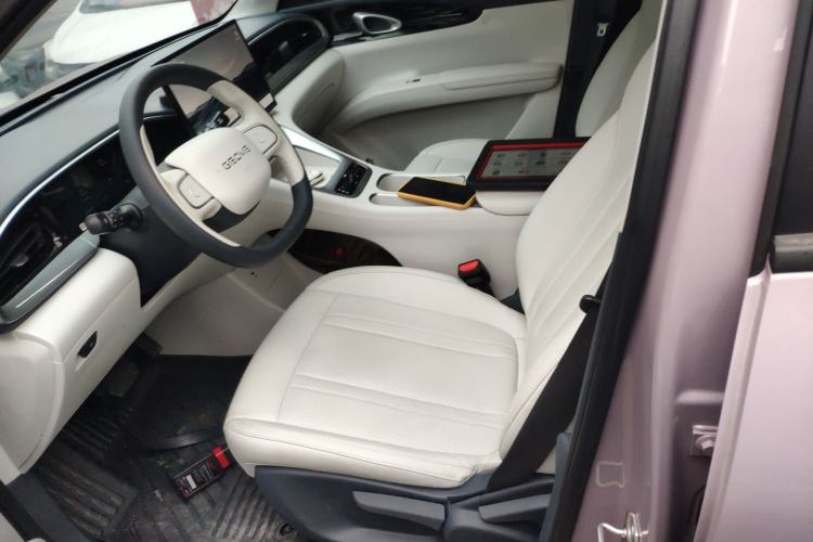 Used  Geome 2025 310km Dream Edition