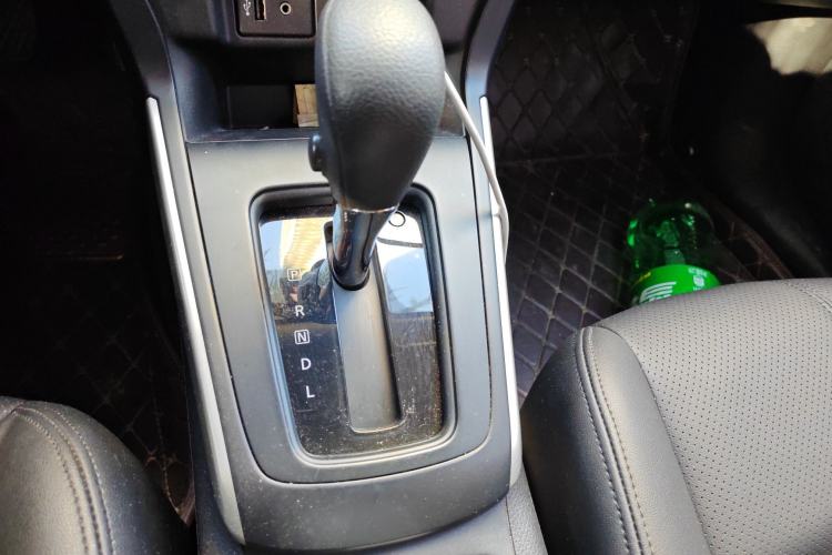 Used Nissan Sylphy 2021 Classic 1.6XE CVT Comfort Edition
