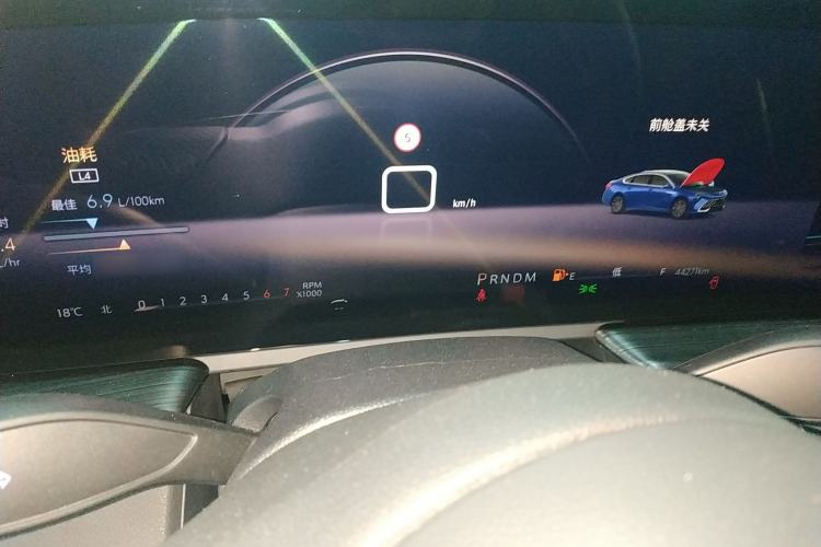 Used Buick LaCrosse 2023 Avia Edition
