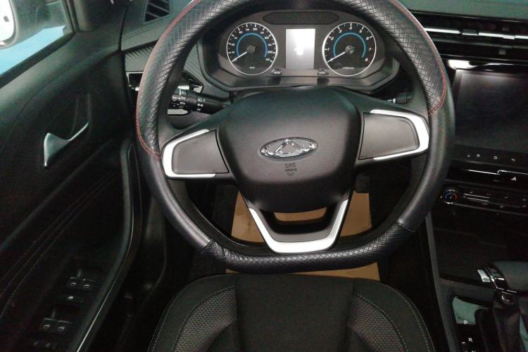 Used Chery Tiggo 3X 2024 1.5L CVT Excellence Edition
