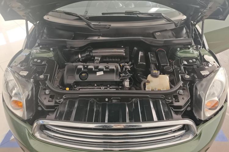 Used  Countryman 2014 1.6L ONE
