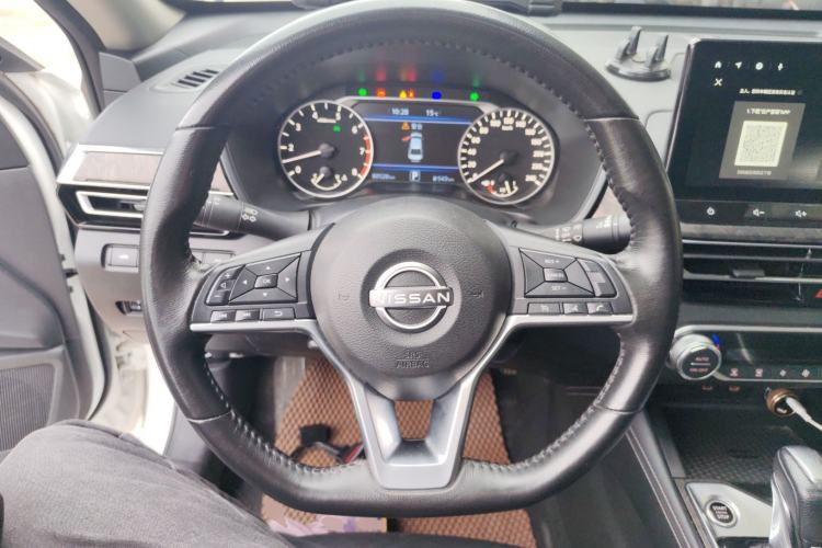 Used Nissan Teana 2022 2.0L XL-TLS Enjoyment Edition
