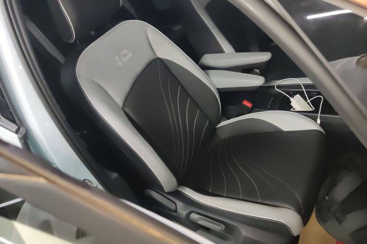 Used Volkswagen ID.3 2021 Pro Smart Edition
