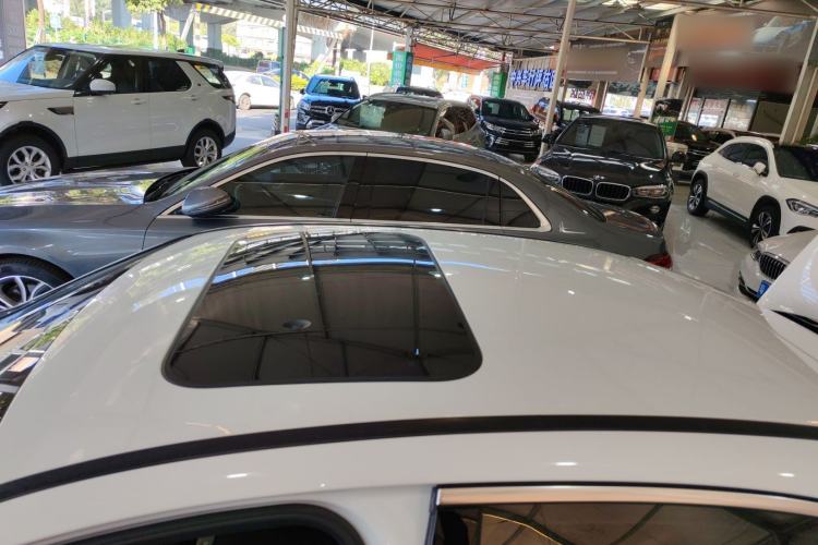 Used Mercedes-Benz C-Class 2024 Restyled C 200 L Sport Edition
