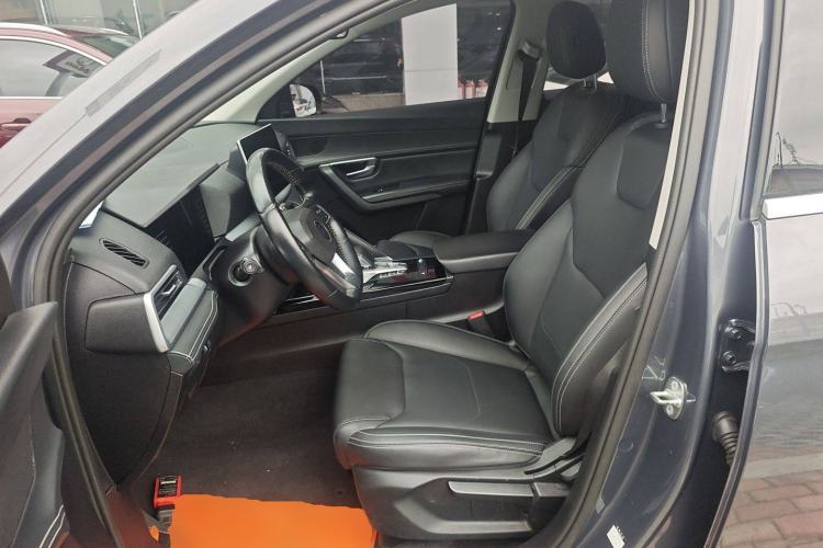 Used BYD Song Pro 2019 1.5T Automatic Elite Edition

