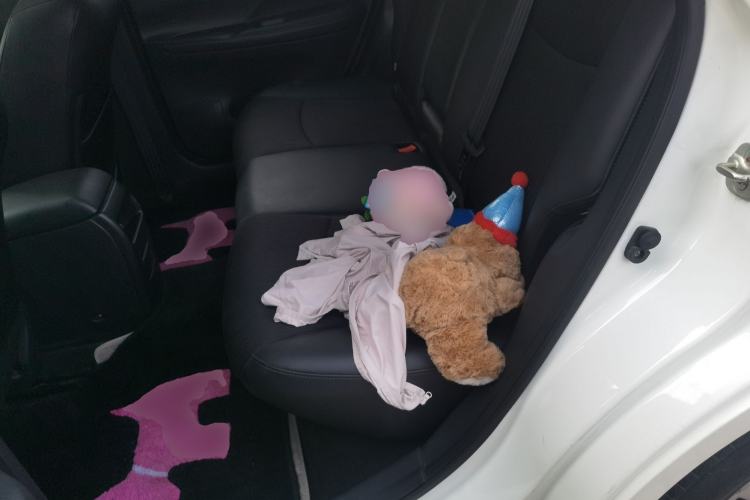 Used Nissan Tiida 2014 1.6L CVT Smart Model