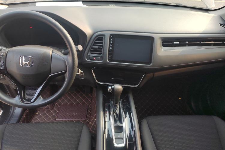 Used Honda Vezel 2019 220 TURBO CVT Elite Version China V Emission Standard
