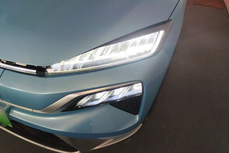 Used CIIMO M-NV 2023 Shangyi Edition
