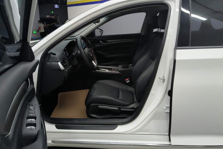 Used Honda Inspire 2019 260TURBO Elegant Edition China VI Emission Standard
