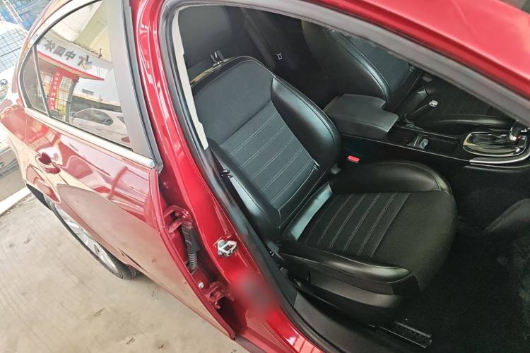 Used Buick Regal 2013 1.6T Automatic Elite Sport Edition
