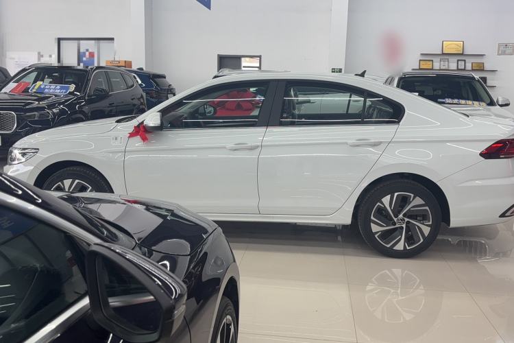 Used Volkswagen Bora 2025 200TSI DSG Enjoy PRO Edition