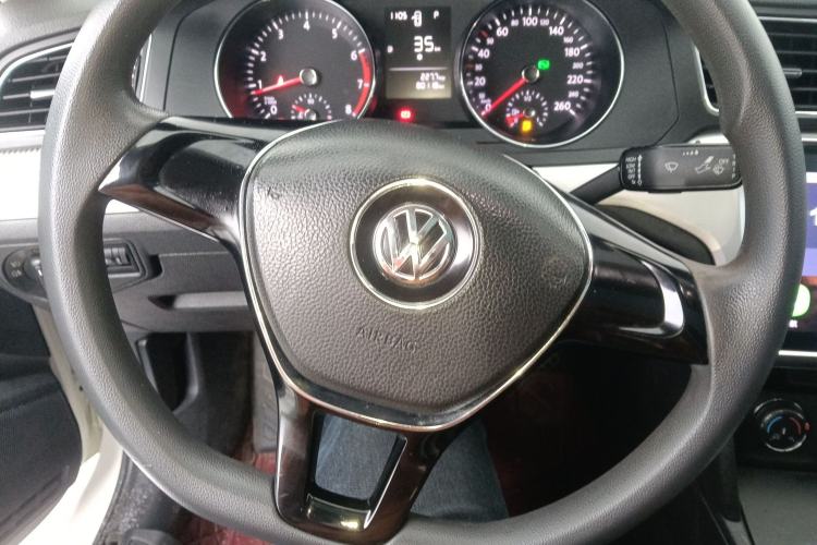 Used Volkswagen Lamando 2018 230TSI DSG Fashion Edition