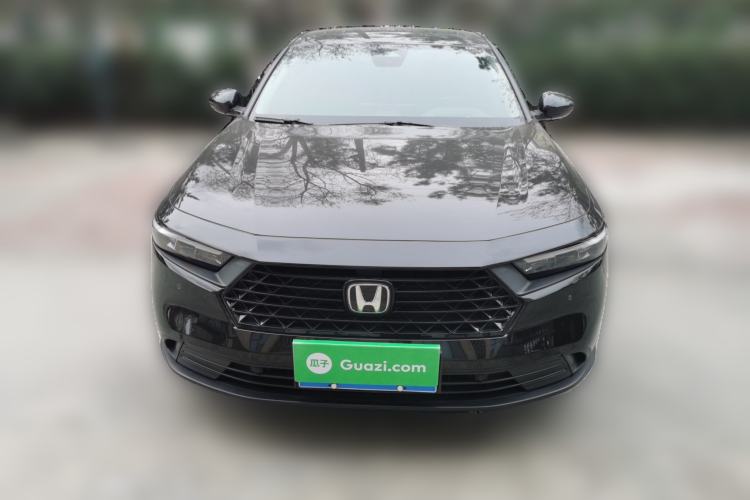 Used Honda Accord 2024 260TURBO Luxury Edition