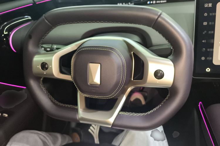 Used  07 2024 Max Extended-Range Edition
