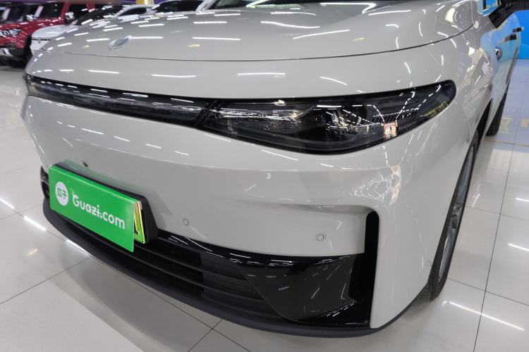 Used Leapmotor C10 2026 605 LiDAR Version
