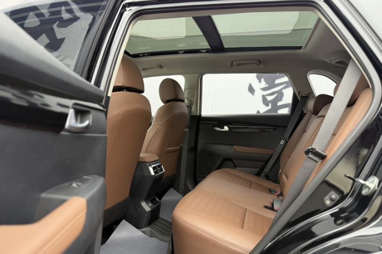 Used Kia Sportage R 2021 Ace 2.0L Splendid Edition
