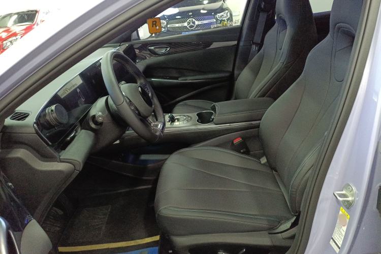 Used BYD Seal 2025 510 Standard Edition
