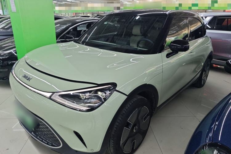 Used  #1 2022 Premium Edition
