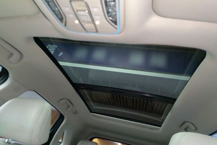 Used GAC Trumpchi GS5 2019 270T Automatic Luxury Edition
