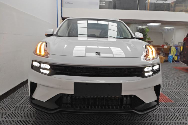 Used Lynk & Co 06 EM-P 2023 1.5T Remix PHEV Pro
