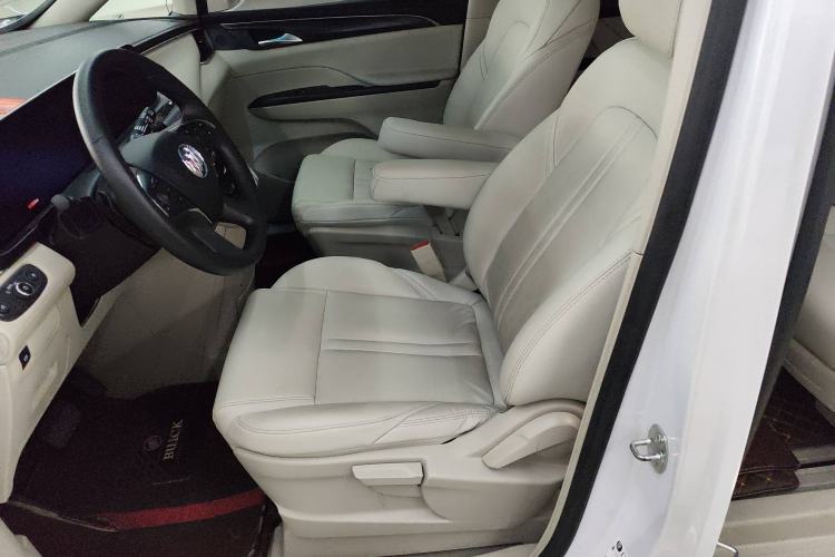 Used Buick GL8 2021 ES Landtrek 653T Comfort Edition
