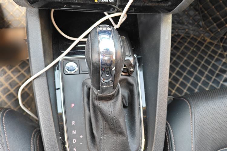 Used Volkswagen Sagitar 2018 280TSI DSG Luxury Model