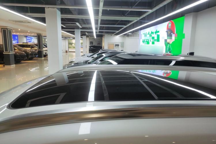 Used BMW X1 2021 sDrive20Li Premium Edition