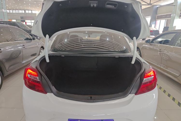 Used Buick Regal 2015 1.6T Leading Technology Model
