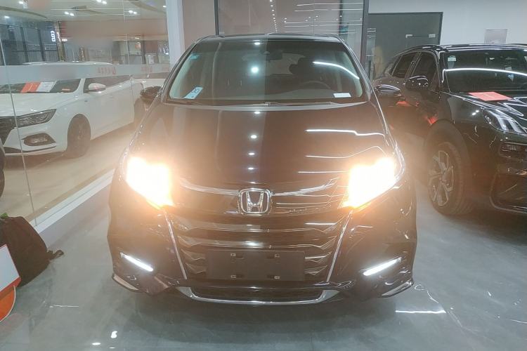 Used Honda Odyssey 2019 2.0L Rui·Smart Edition