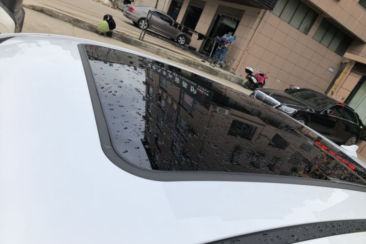 Used Chery Fengyun A8 2024 127 Yufeng Edition