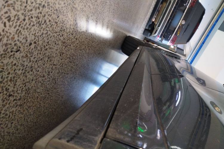 Used BMW iX3 2022 Leading Type
