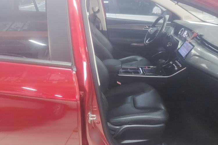 Used Chery Arrizo 5 2019 Revised PRO 1.5L CVT Youth Edition China VI Standard